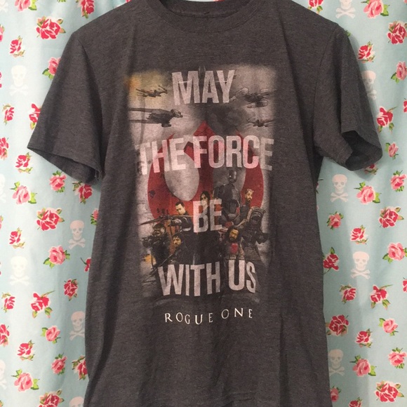 Star Wars Rogue One T-shirt
